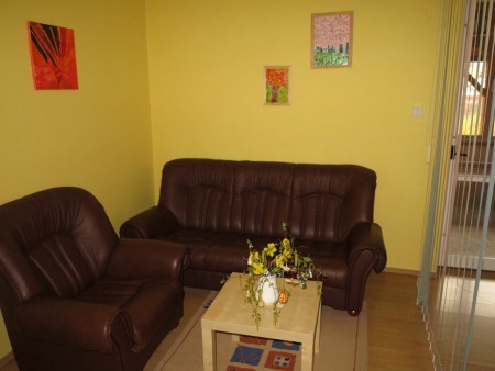 Ocko, mama, oddýchnite si